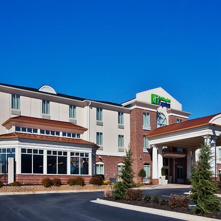 Holiday Inn Express & Suites Bremen Ga By Ihg Экстерьер фото