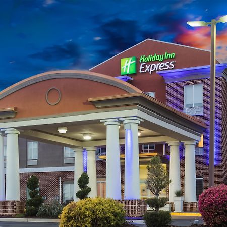 Holiday Inn Express & Suites Bremen Ga By Ihg Экстерьер фото