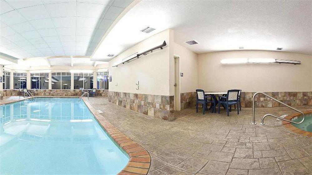 Holiday Inn Express & Suites Bremen Ga By Ihg Экстерьер фото