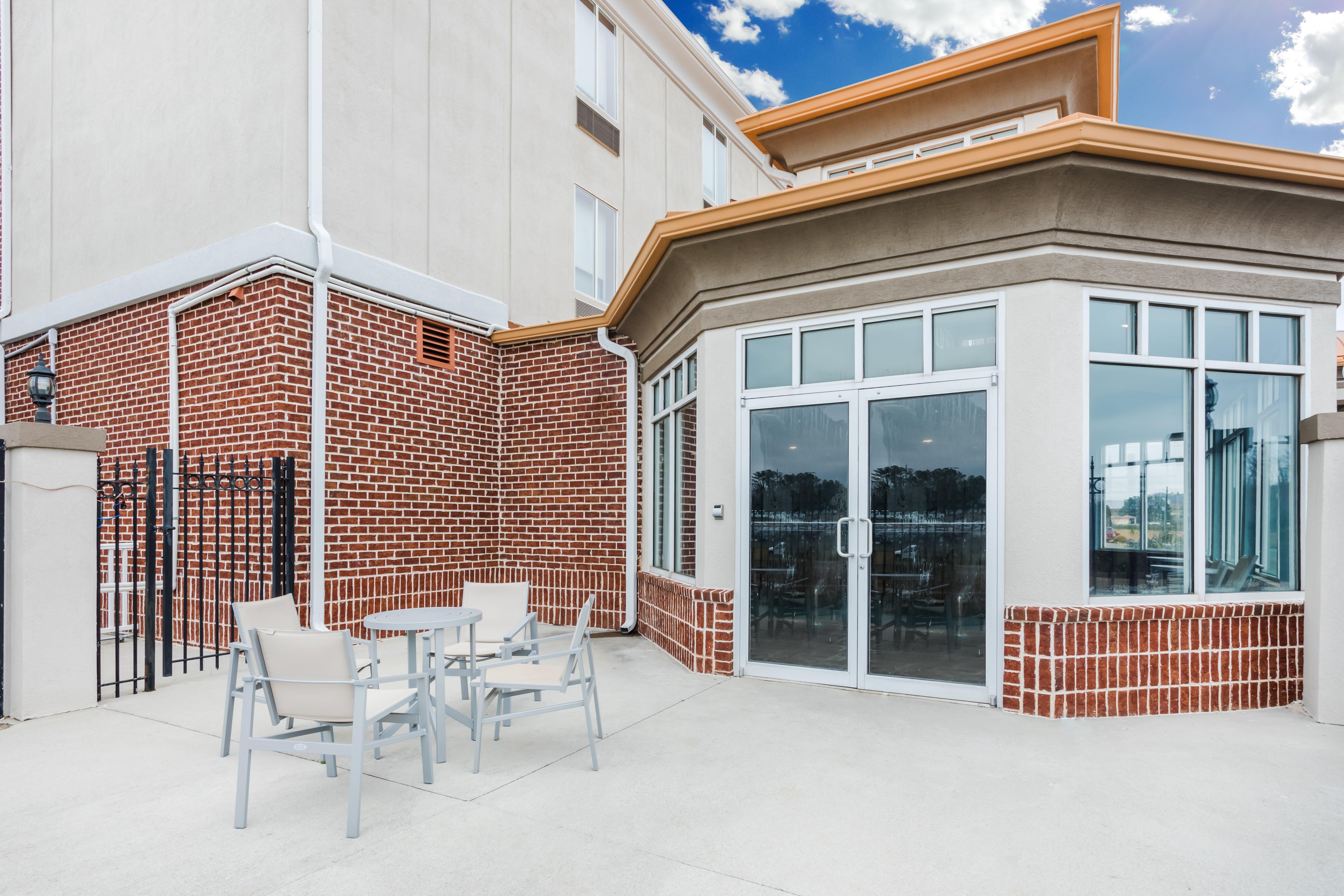 Holiday Inn Express & Suites Bremen Ga By Ihg Экстерьер фото