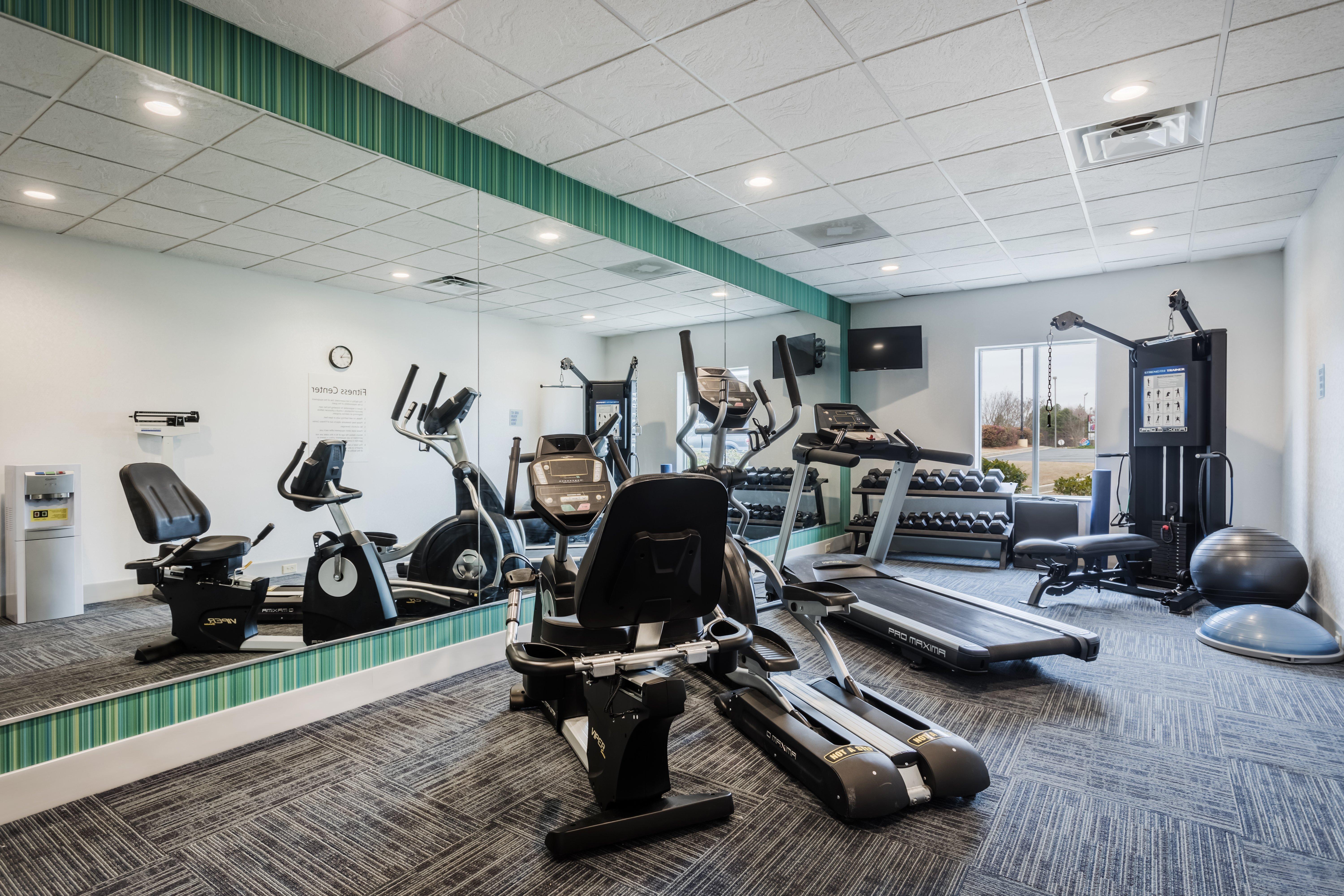 Holiday Inn Express & Suites Bremen Ga By Ihg Экстерьер фото