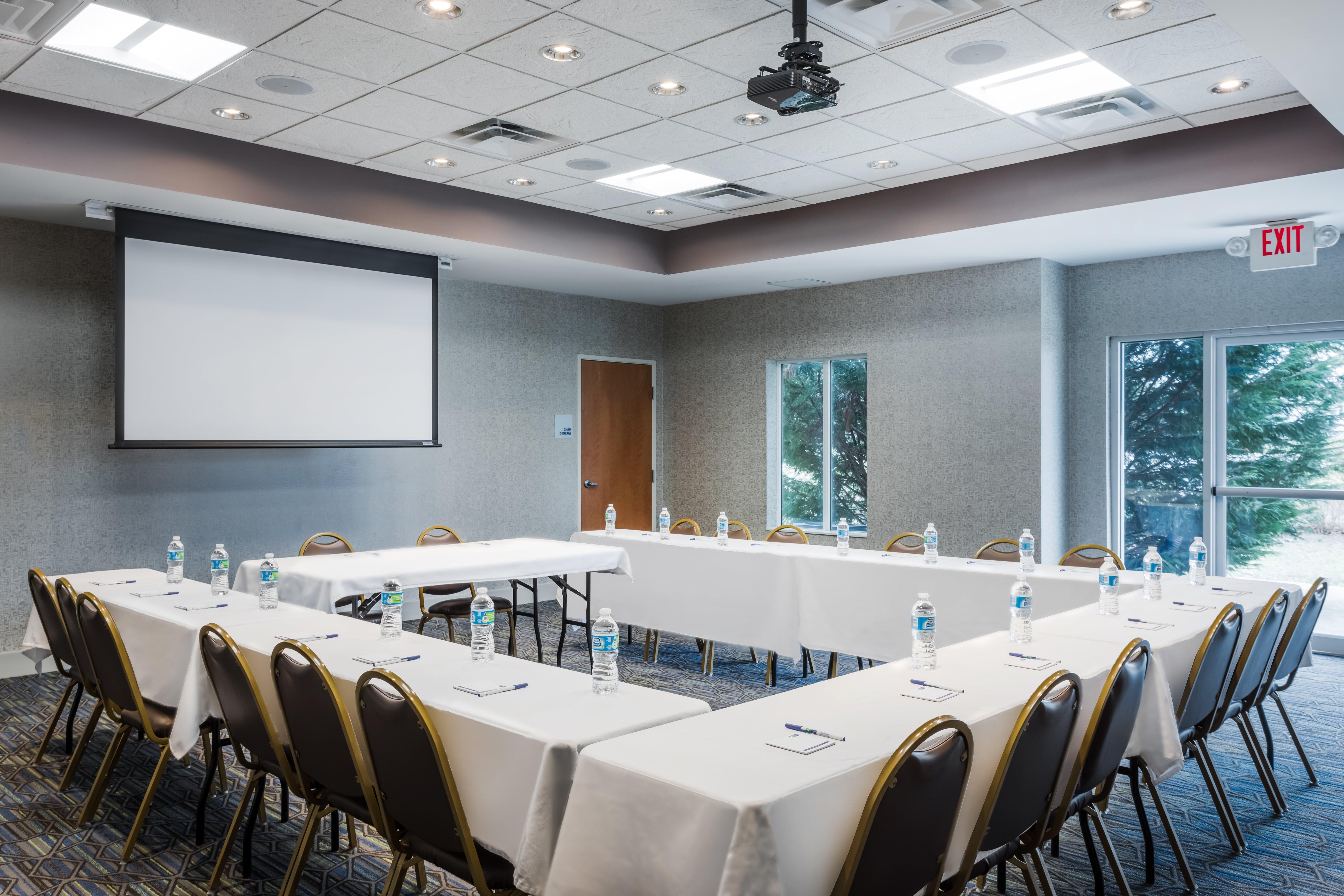 Holiday Inn Express & Suites Bremen Ga By Ihg Экстерьер фото