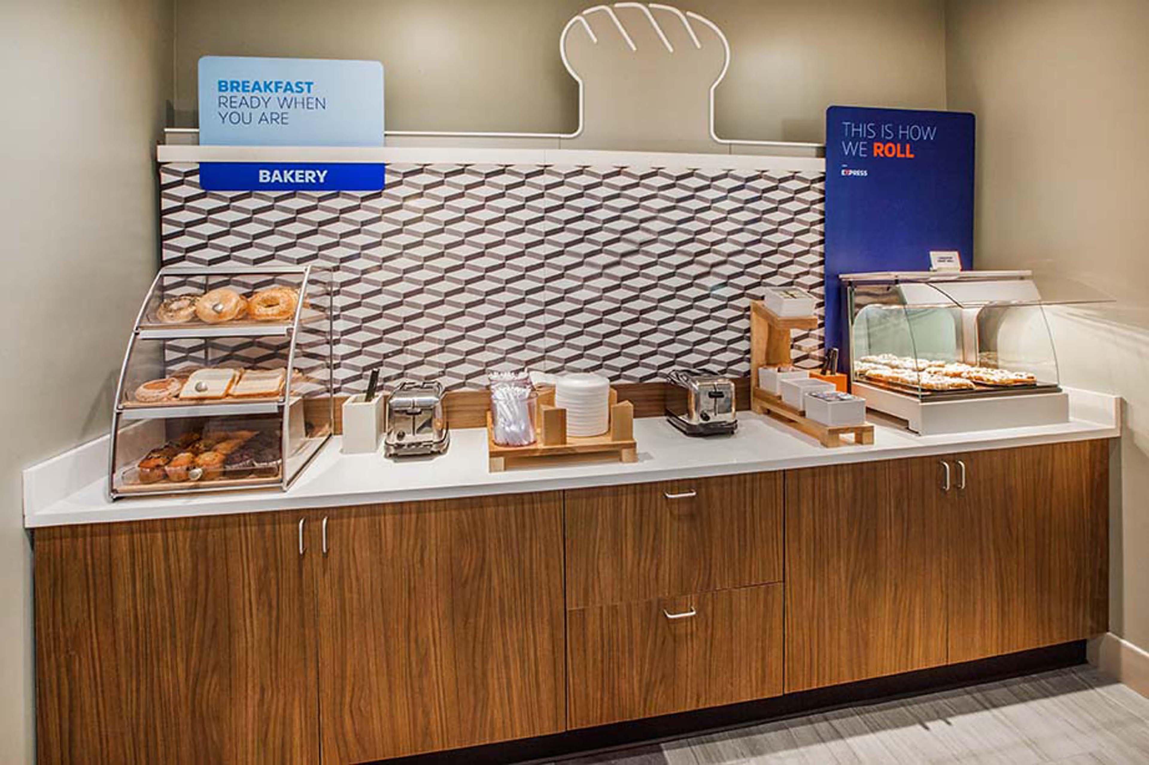 Holiday Inn Express & Suites Bremen Ga By Ihg Экстерьер фото