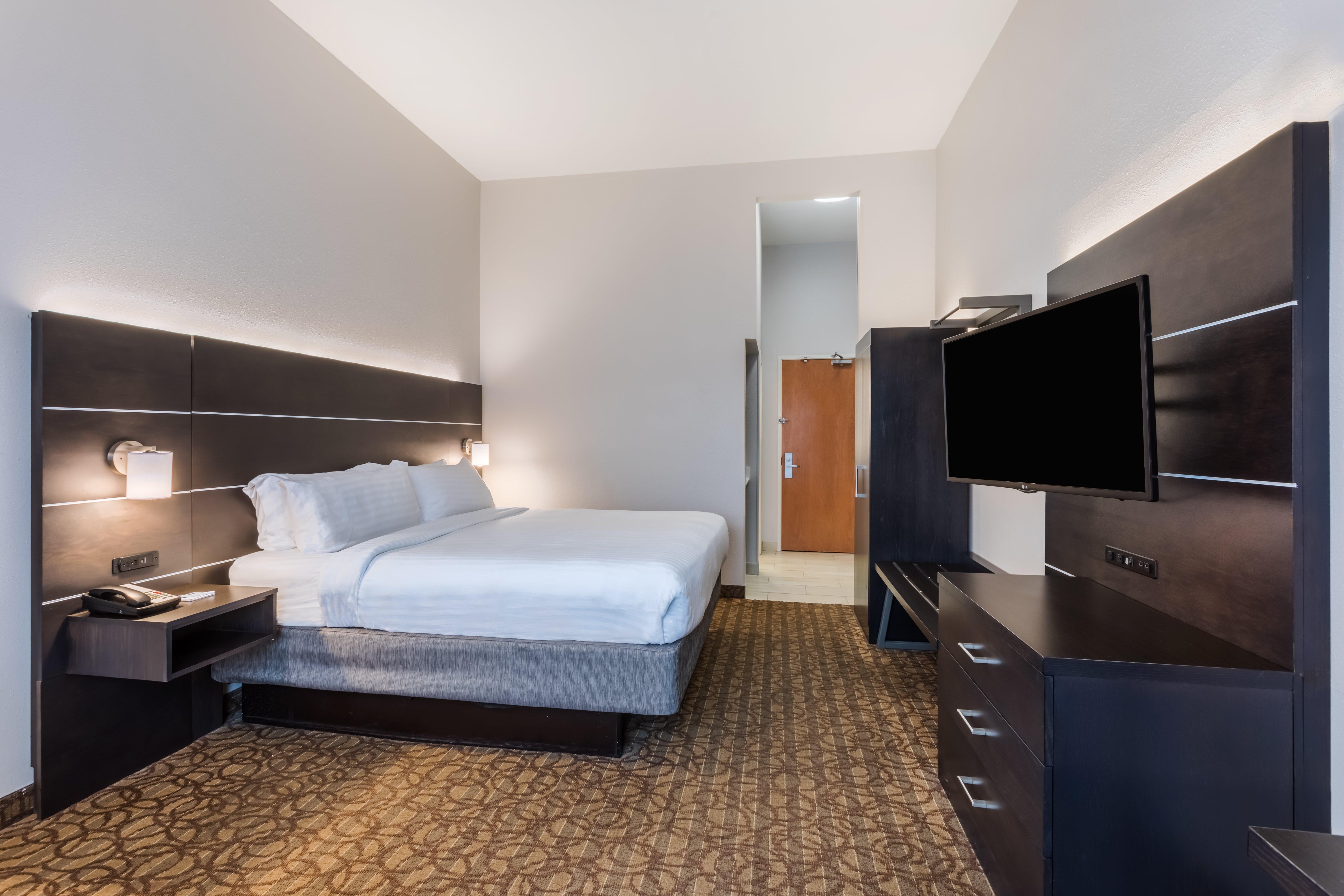 Holiday Inn Express & Suites Bremen Ga By Ihg Экстерьер фото