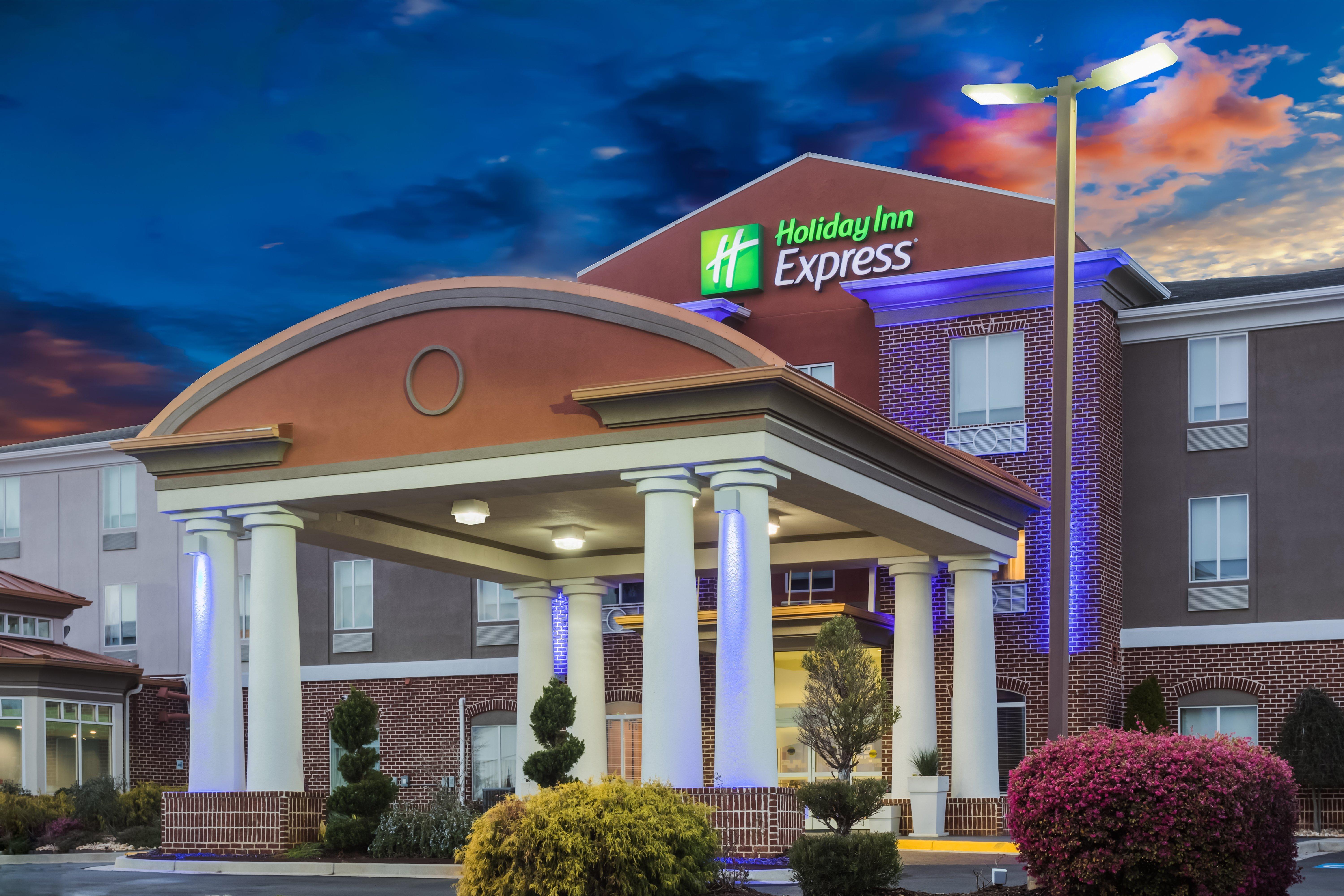 Holiday Inn Express & Suites Bremen Ga By Ihg Экстерьер фото