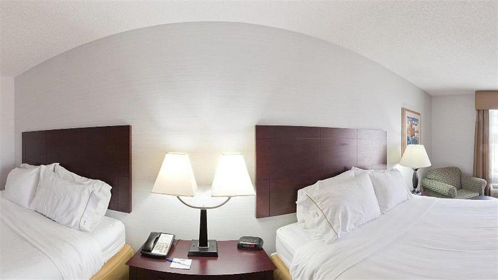 Holiday Inn Express & Suites Bremen Ga By Ihg Экстерьер фото