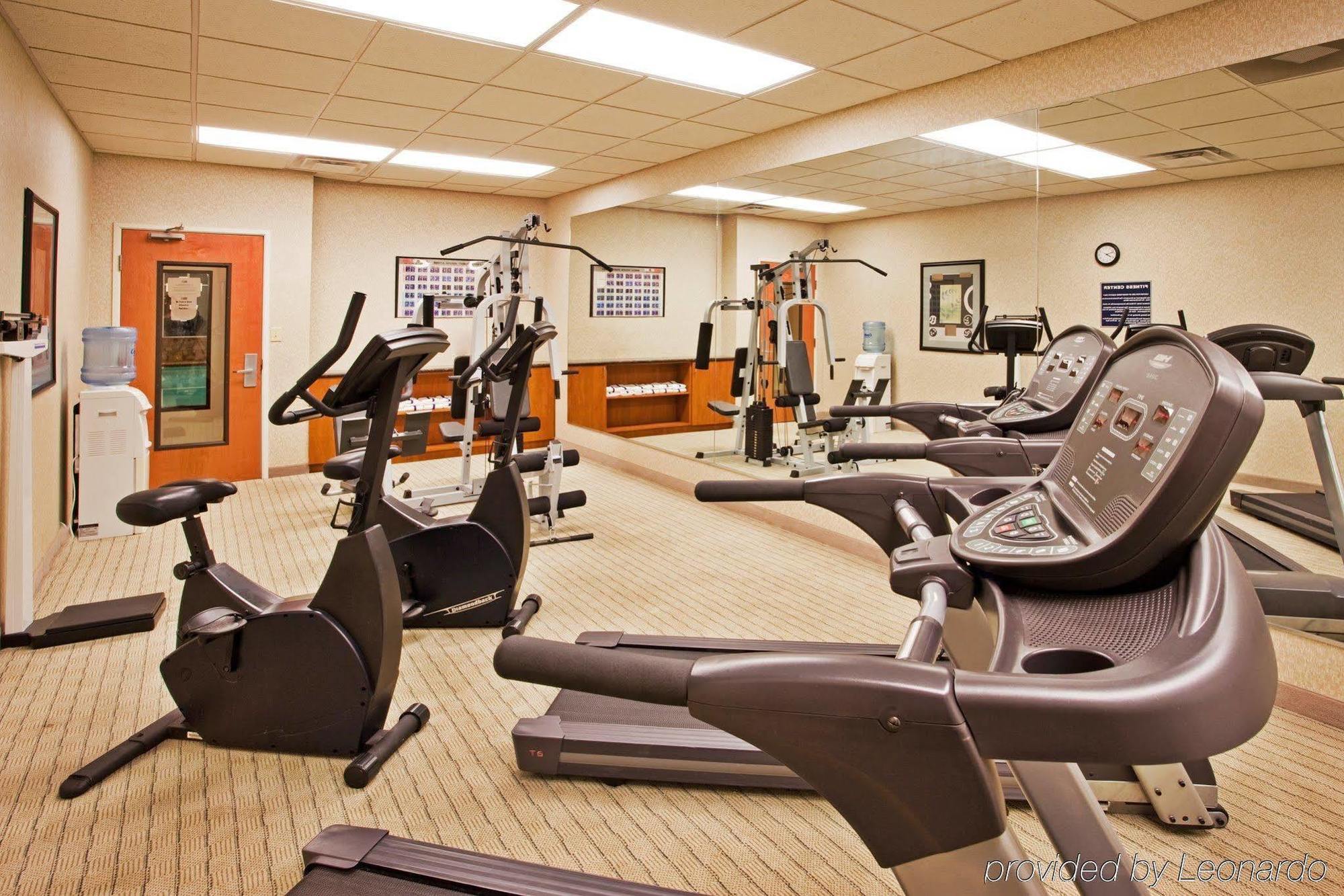 Holiday Inn Express & Suites Bremen Ga By Ihg Экстерьер фото