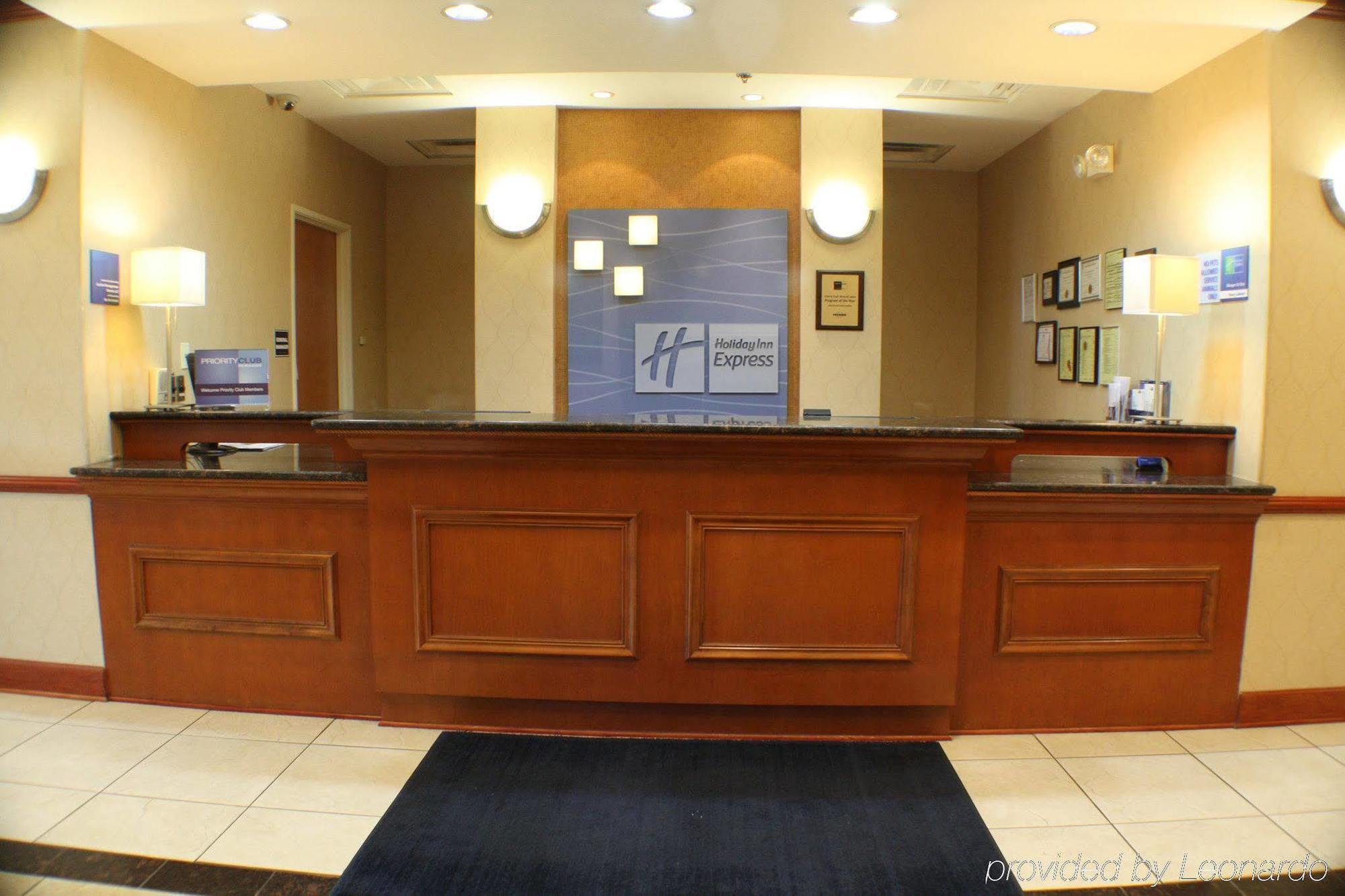Holiday Inn Express & Suites Bremen Ga By Ihg Экстерьер фото
