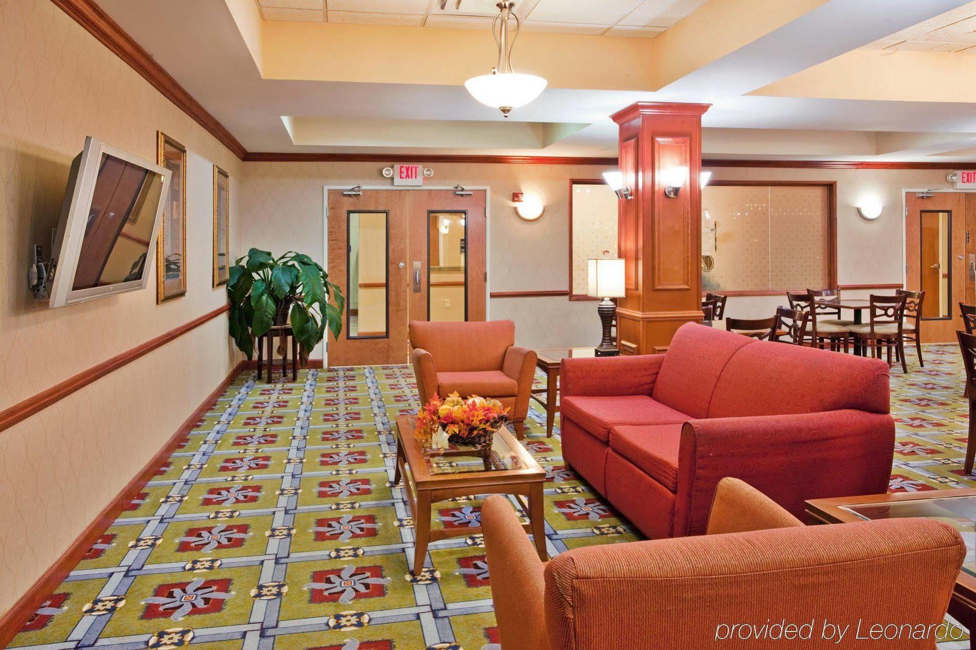 Holiday Inn Express & Suites Bremen Ga By Ihg Экстерьер фото