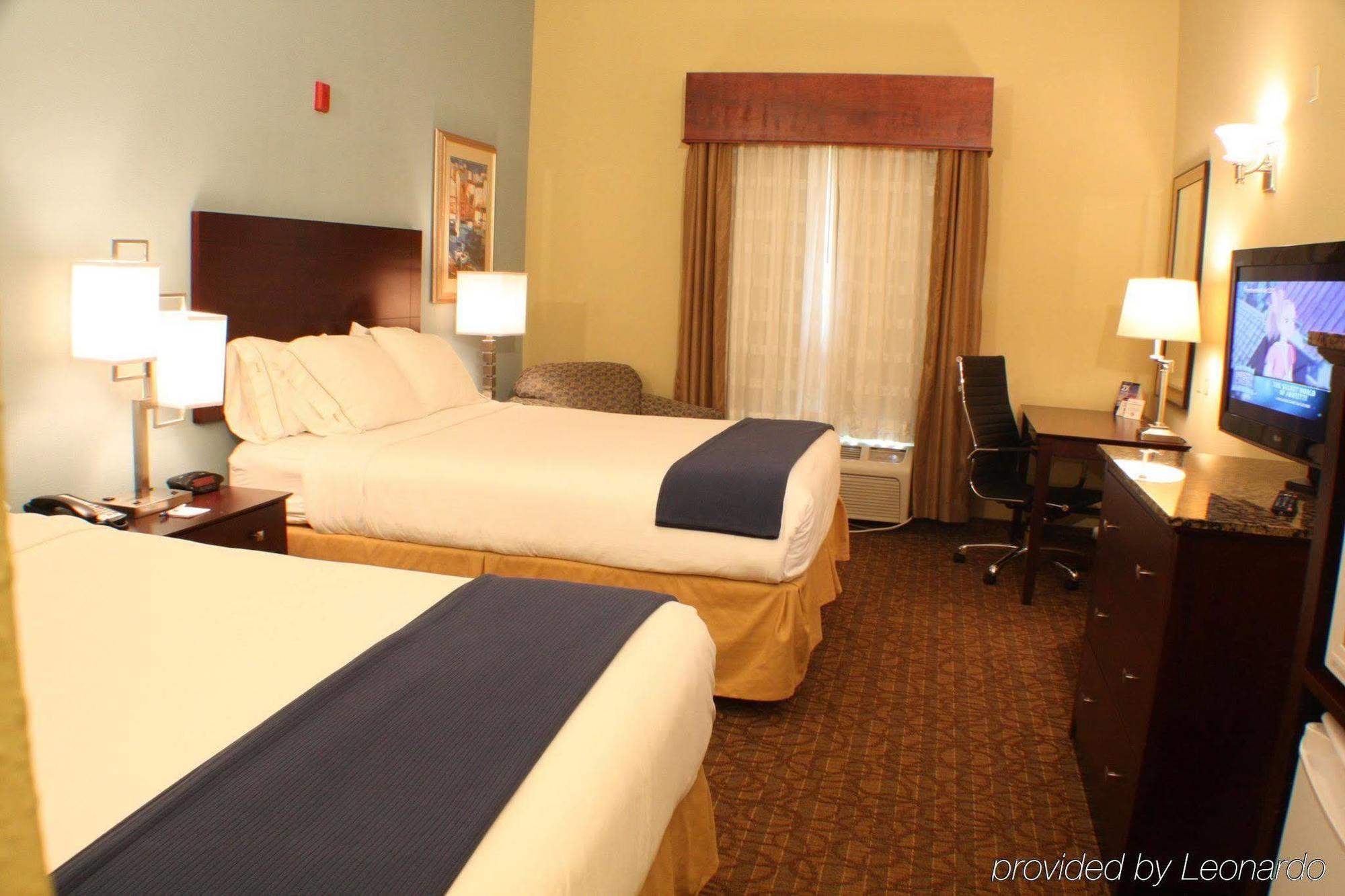 Holiday Inn Express & Suites Bremen Ga By Ihg Экстерьер фото