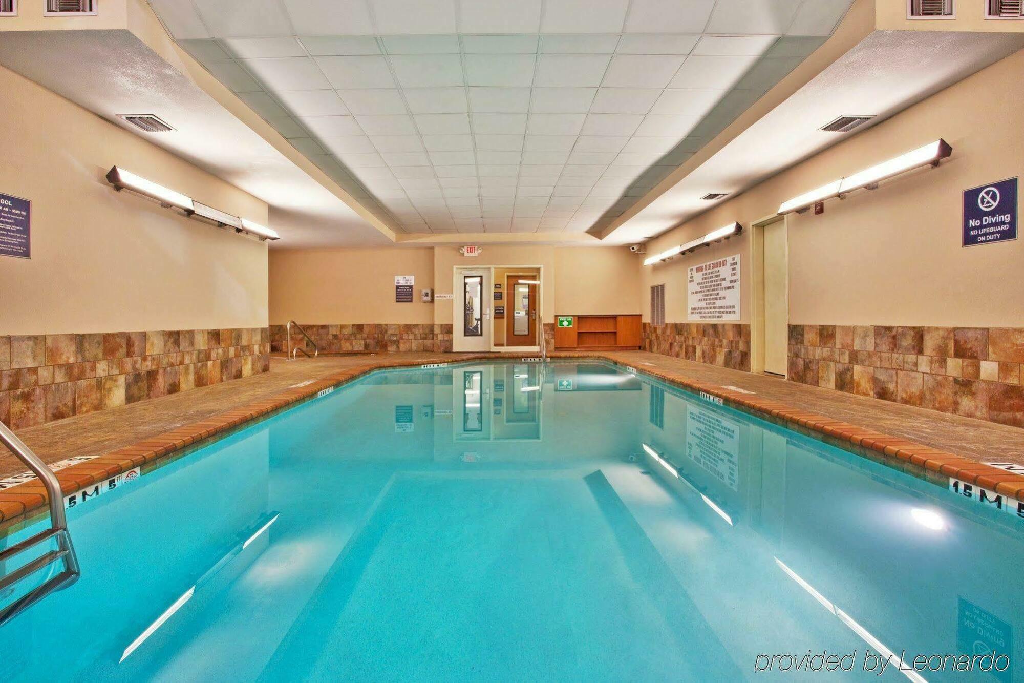 Holiday Inn Express & Suites Bremen Ga By Ihg Экстерьер фото